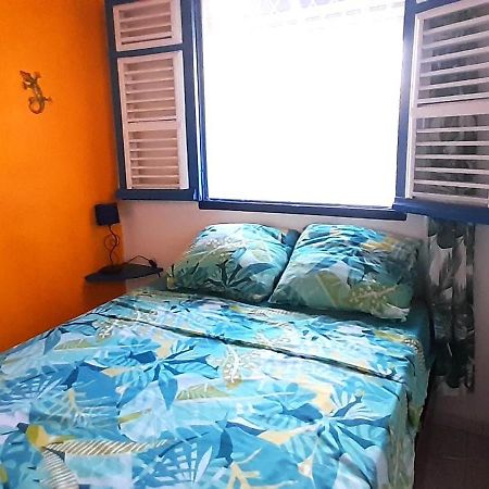 סנטה-אנה Chambre D'Hote La Calebasse מראה חיצוני תמונה