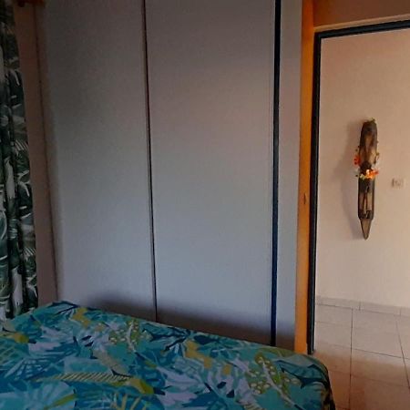 סנטה-אנה Chambre D'Hote La Calebasse מראה חיצוני תמונה