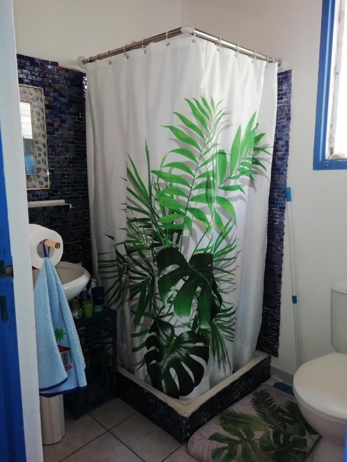 סנטה-אנה Chambre D'Hote La Calebasse מראה חיצוני תמונה