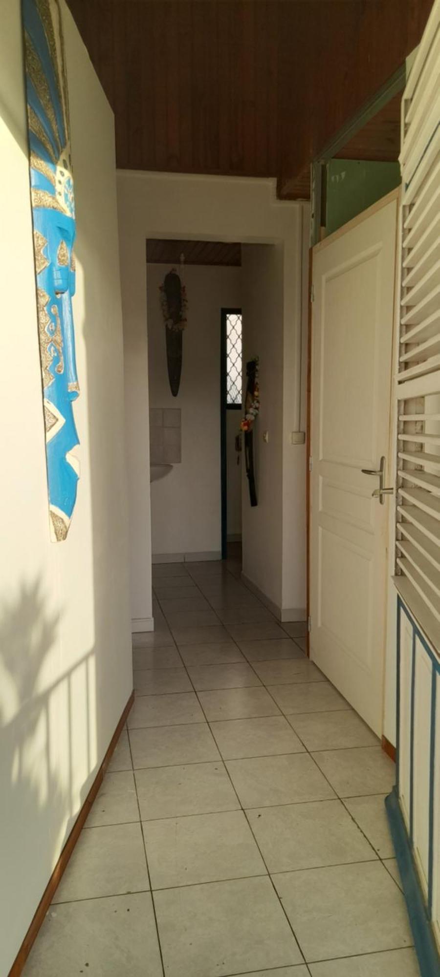 סנטה-אנה Chambre D'Hote La Calebasse מראה חיצוני תמונה