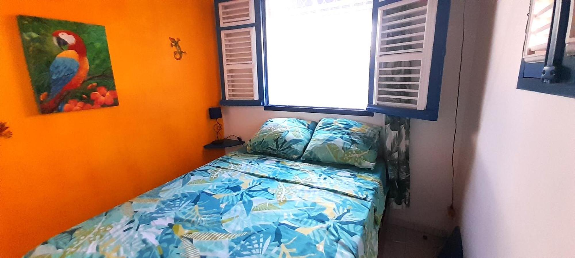 סנטה-אנה Chambre D'Hote La Calebasse מראה חיצוני תמונה
