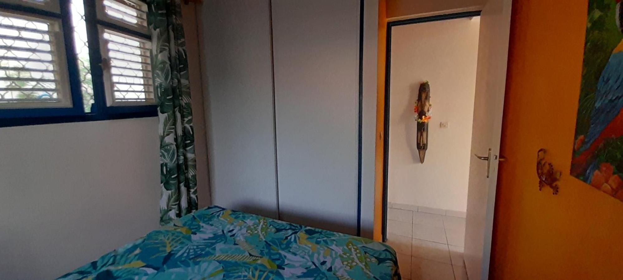 סנטה-אנה Chambre D'Hote La Calebasse מראה חיצוני תמונה
