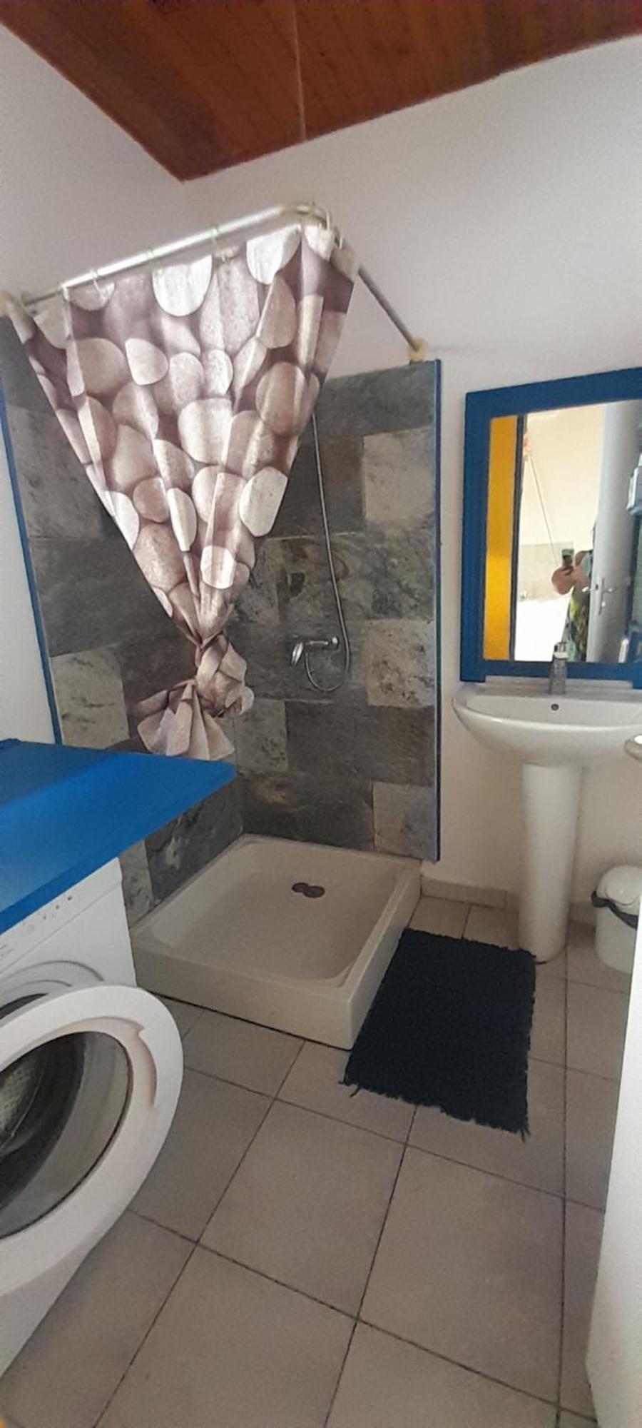סנטה-אנה Chambre D'Hote La Calebasse מראה חיצוני תמונה