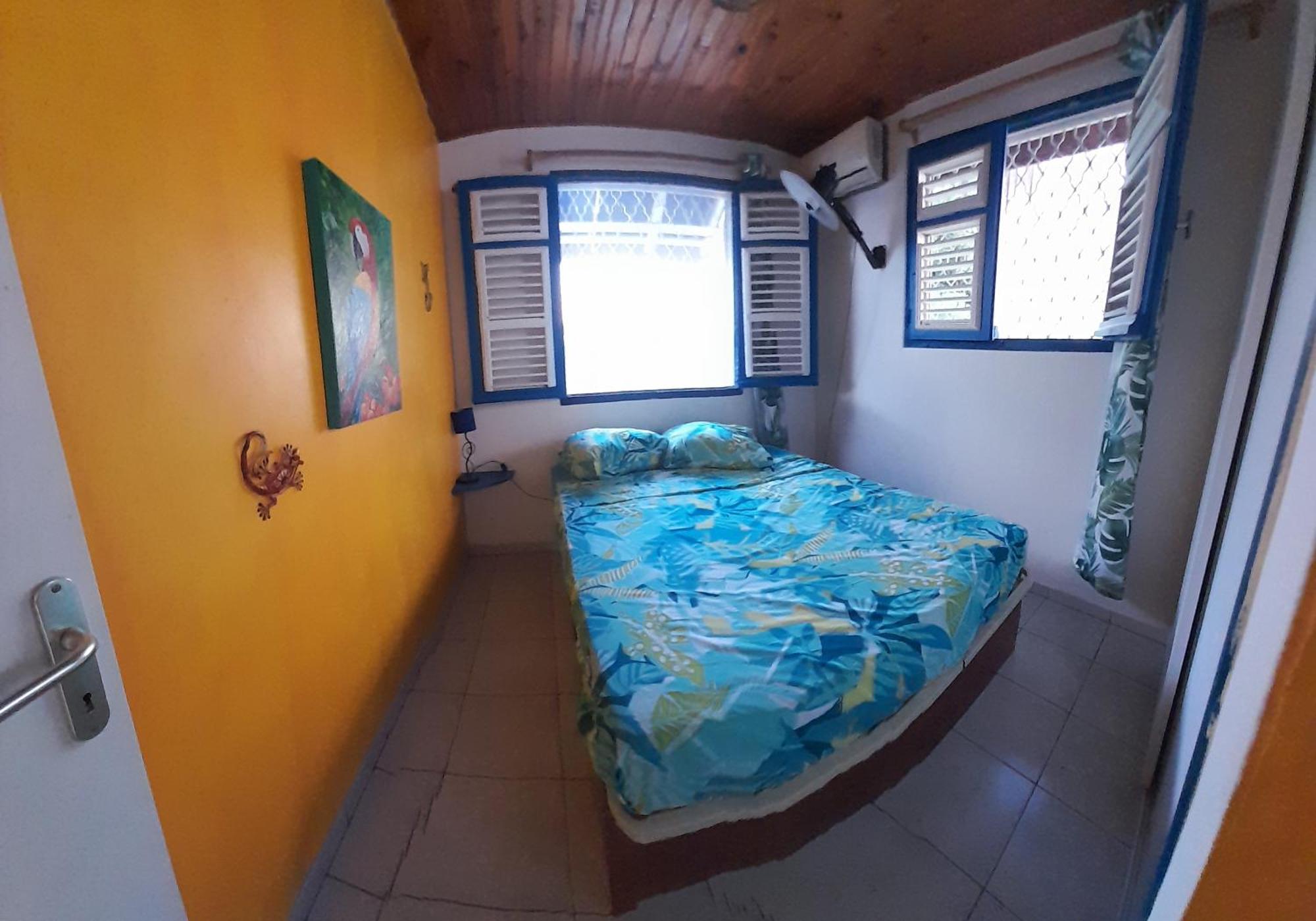 סנטה-אנה Chambre D'Hote La Calebasse מראה חיצוני תמונה